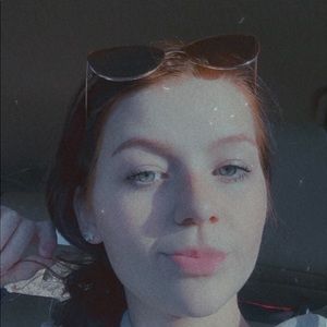 Meet your Posher, Tylee